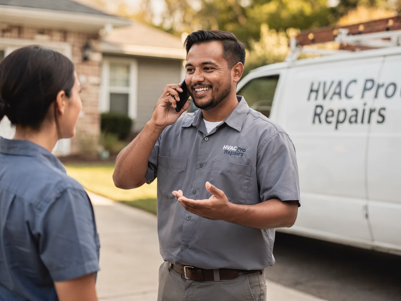 Heat Pump Repair Pine Mountain, GA FAQs